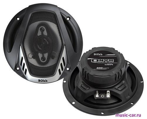 Автоакустика Boss Audio NX654
